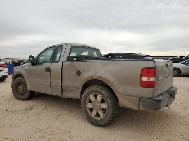 2005 Ford F150