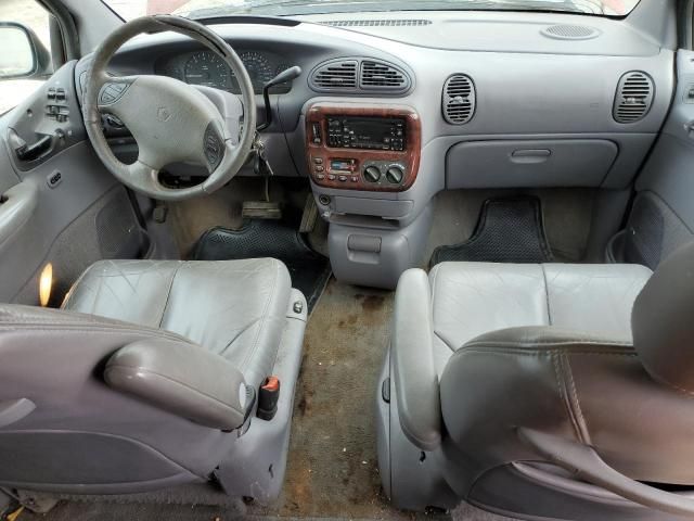 2000 Chrysler Town & Country LXI