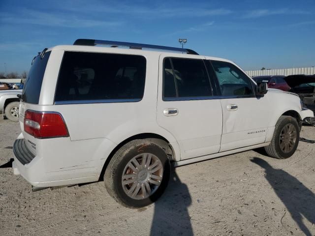 2011 Lincoln Navigator