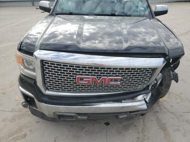 2015 GMC Sierra C1500 SLT