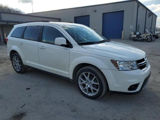 2015 Dodge Journey SXT