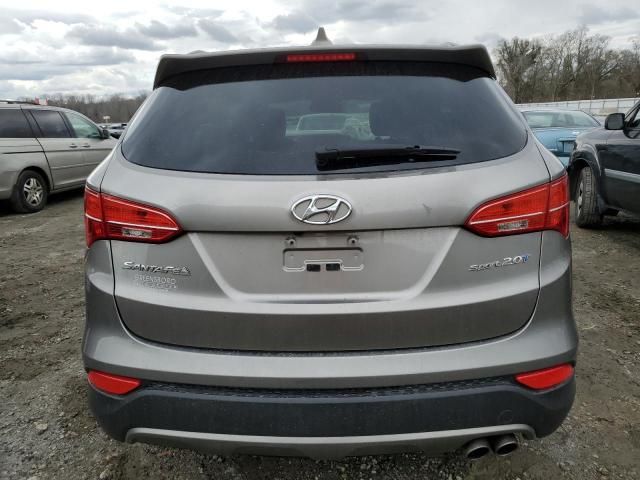 2013 Hyundai Santa FE Sport