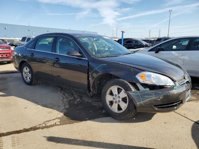 2008 Chevrolet Impala LT