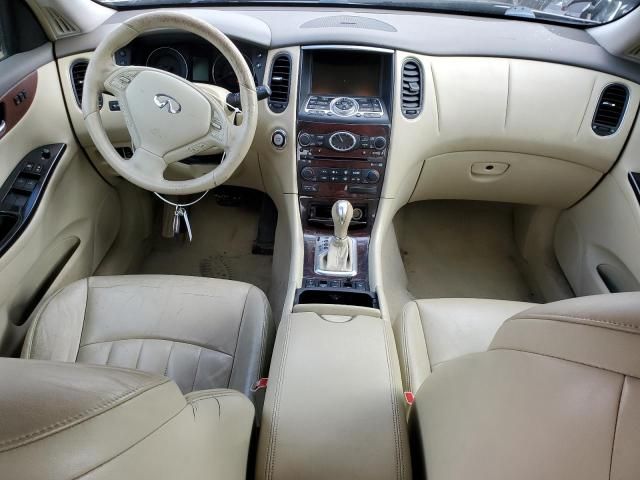 2008 Infiniti EX35 Base