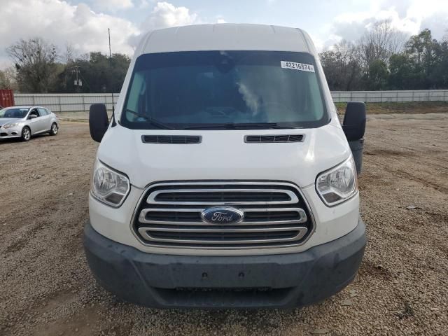 2018 Ford Transit T-350