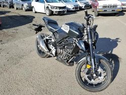 2023 Honda CBF300 NA for sale in Woodburn, OR