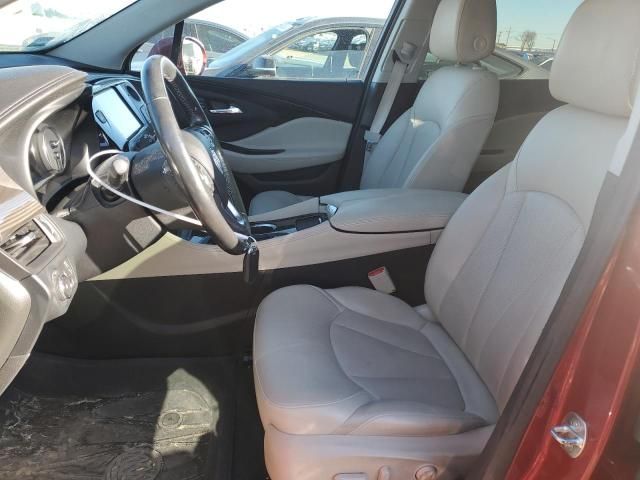 2019 Buick Envision Premium