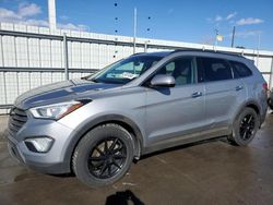 2014 Hyundai Santa FE GLS en venta en Littleton, CO