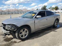 2015 Dodge Charger SE for sale in Fresno, CA