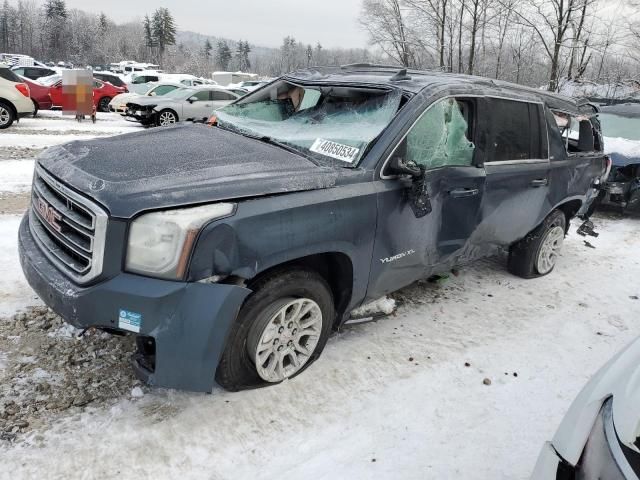 2019 GMC Yukon XL K1500 SLT