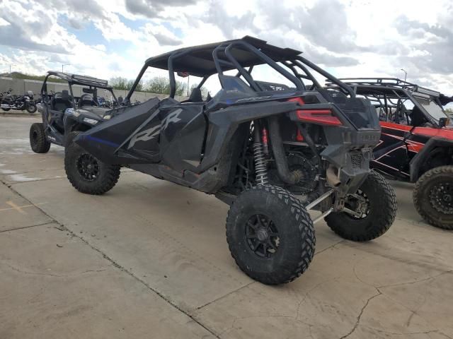 2022 Polaris RZR PRO XP 4 Ultimate