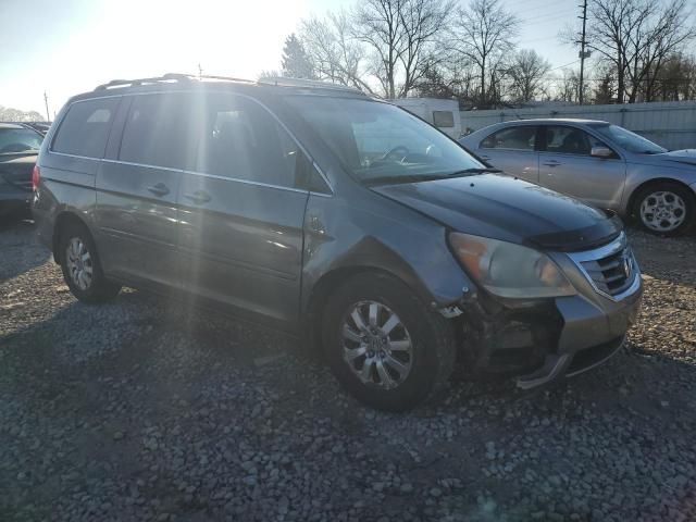 2009 Honda Odyssey EXL