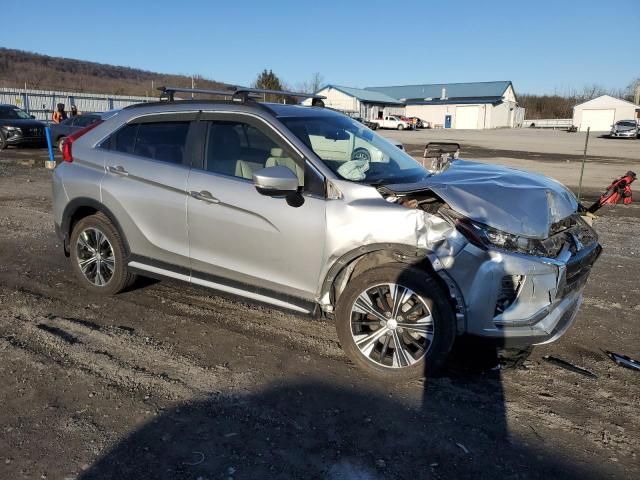 2019 Mitsubishi Eclipse Cross SE