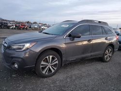 2018 Subaru Outback 3.6R Limited en venta en Eugene, OR