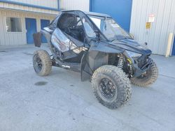 Salvage cars for sale from Copart Ellwood City, PA: 2020 Polaris RZR PRO XP Sport
