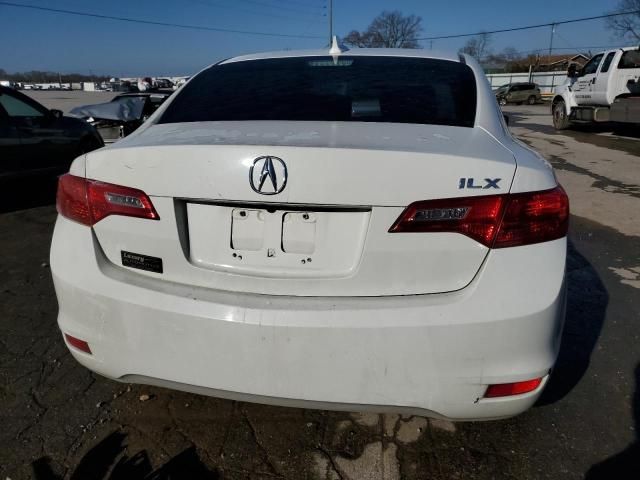 2013 Acura ILX 20 Premium