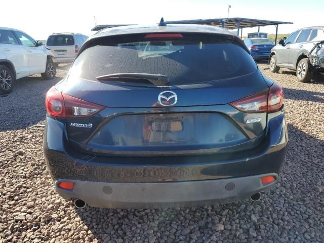 2014 Mazda 3 Touring