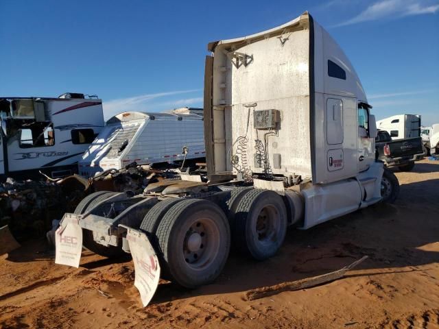 2018 Kenworth Construction T680