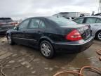 2004 Mercedes-Benz E 320 4matic