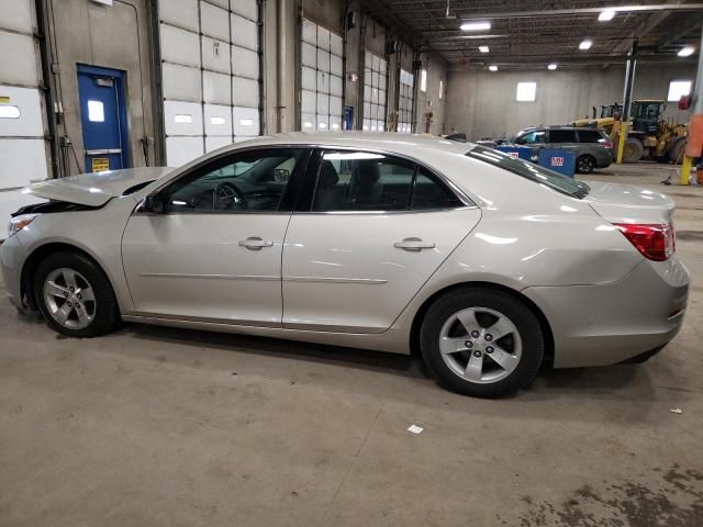 2013 Chevrolet Malibu LS