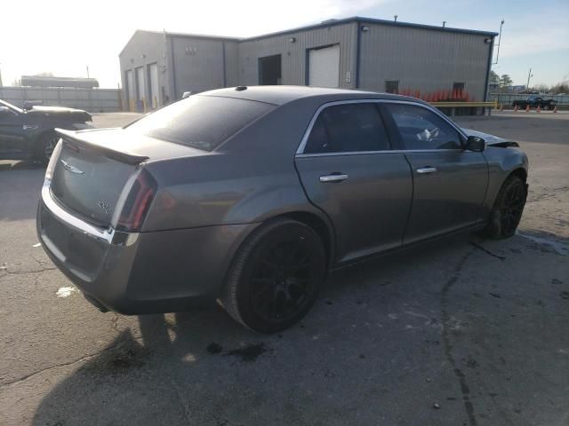 2011 Chrysler 300C