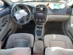 2008 KIA Spectra EX