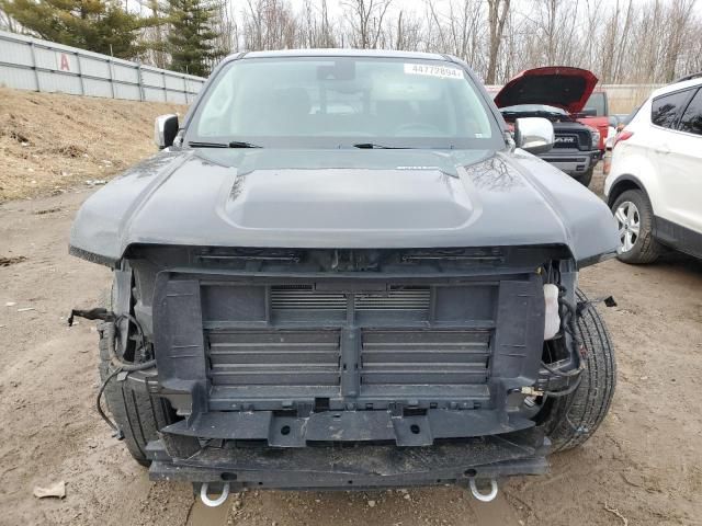 2019 GMC Canyon Denali