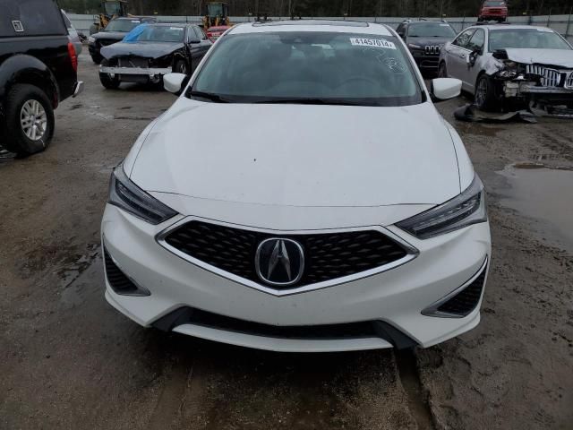 2022 Acura ILX