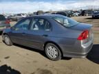 2005 Honda Civic DX VP