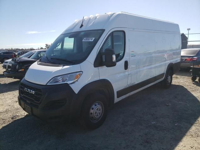 2023 Dodge RAM Promaster 3500 3500 High