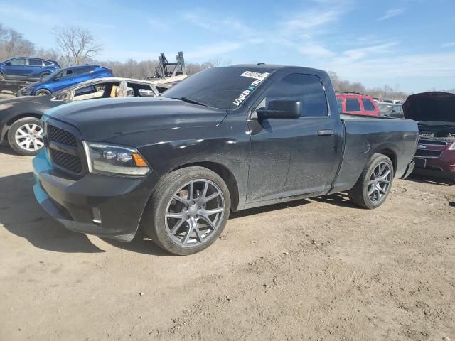 2014 Dodge RAM 1500 ST