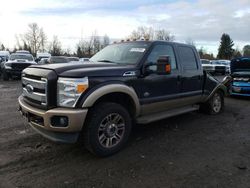 2013 Ford F350 Super Duty for sale in Portland, OR