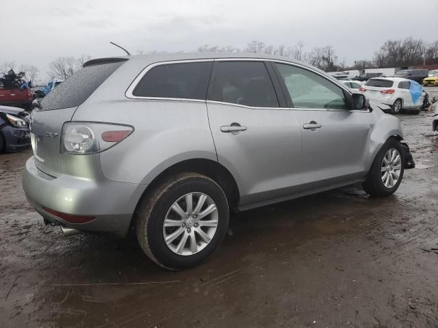 2011 Mazda CX-7