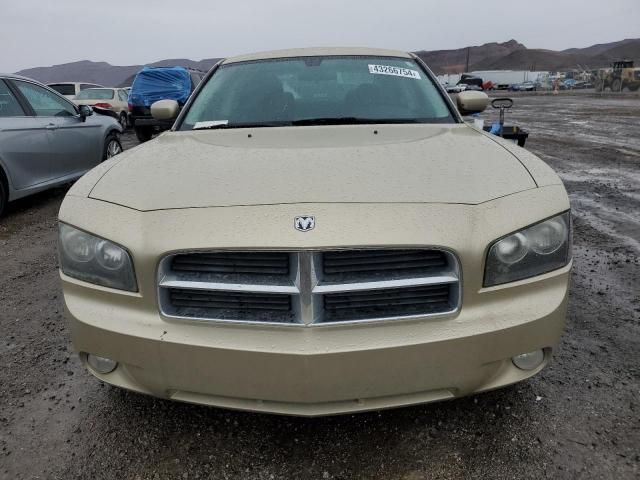 2010 Dodge Charger R/T