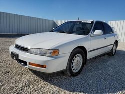 1997 Honda Accord LX for sale in Arcadia, FL