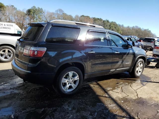 2007 GMC Acadia SLT-1