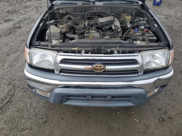 1999 Toyota 4runner