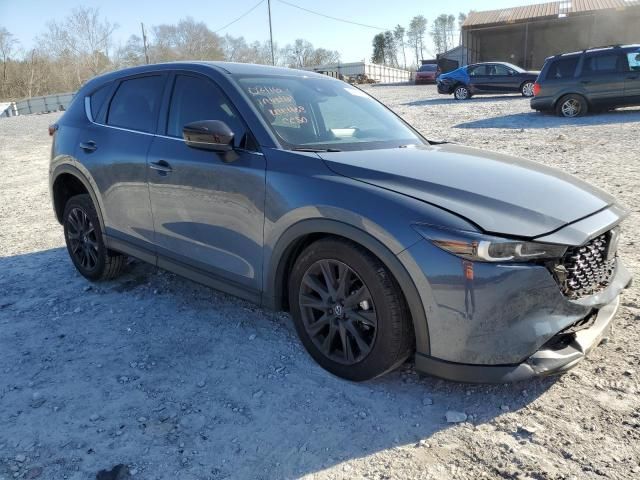 2023 Mazda CX-5 Preferred