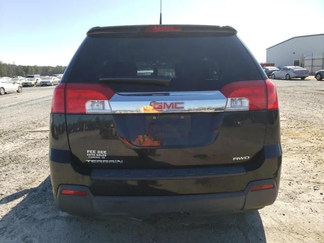 2011 GMC Terrain SLT