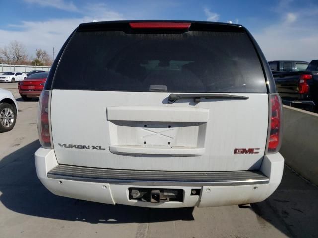 2007 GMC Yukon XL Denali