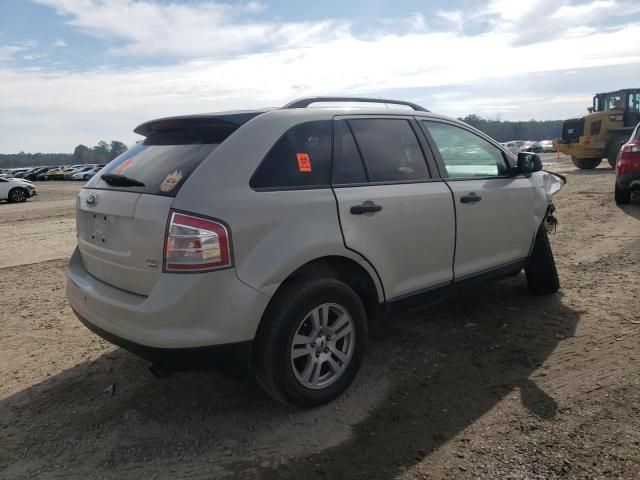 2007 Ford Edge SE