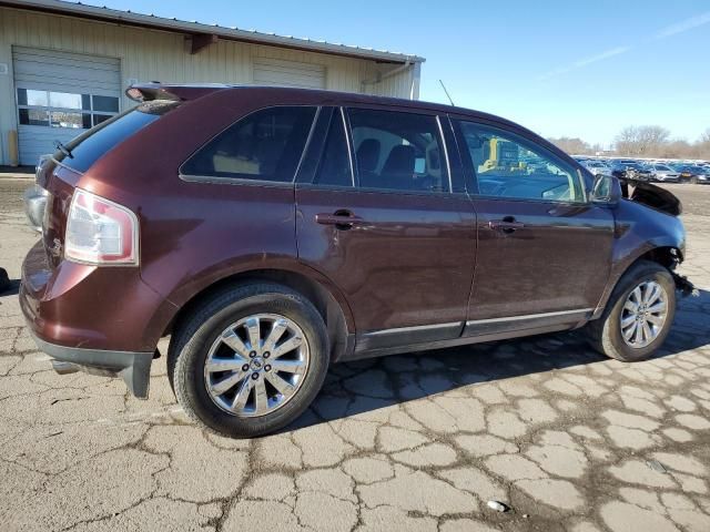 2010 Ford Edge SEL