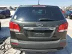 2012 KIA Sorento Base