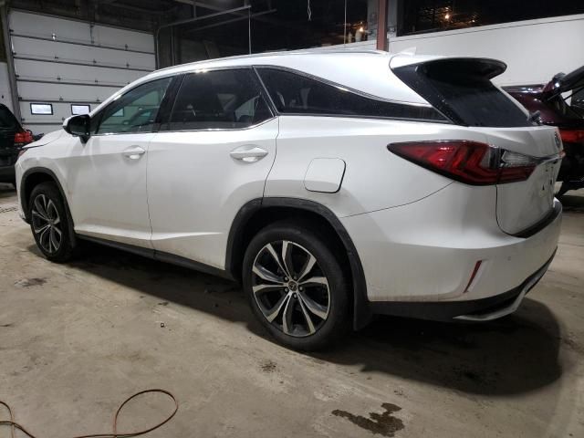 2019 Lexus RX 350 L