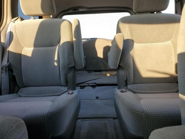 2006 Toyota Sienna CE