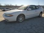 2001 Oldsmobile Alero GL