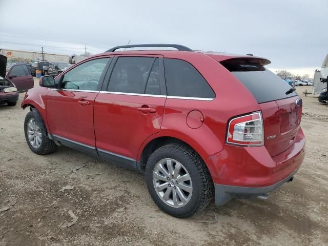 2009 Ford Edge Limited