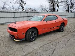 Salvage cars for sale from Copart West Mifflin, PA: 2021 Dodge Challenger GT