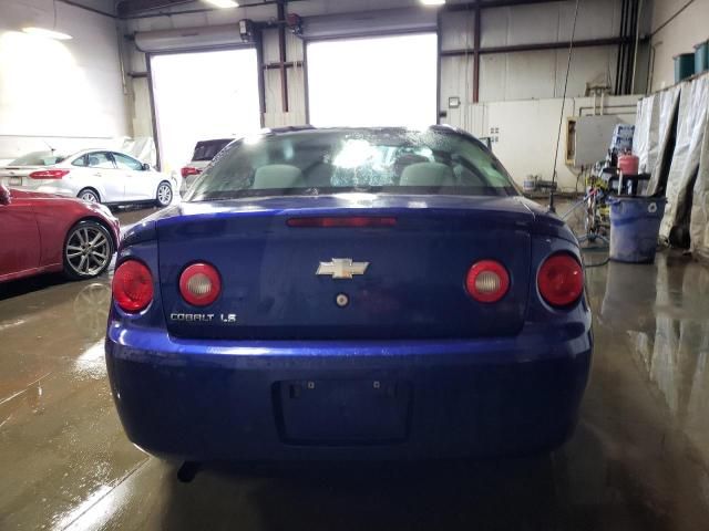 2007 Chevrolet Cobalt LS