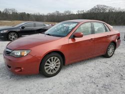 2010 Subaru Impreza 2.5I Premium for sale in Cartersville, GA